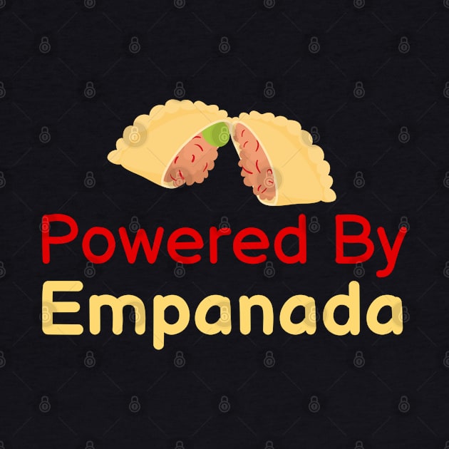 Empanada by HobbyAndArt